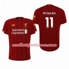 Maillot/Tenue Liverpool M.Salah 11 Domicile 2019/2020